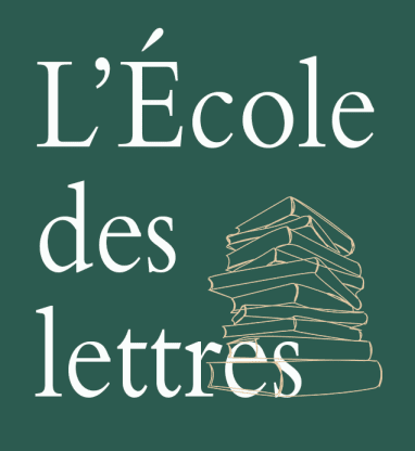 Logo Ecole des lettres.png